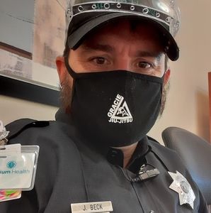 Meet your Posher, Jon